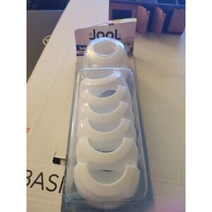 Door Knob Covers - 4 Pack - Child Safety Cover - Child Proof Doors by Jool Baby